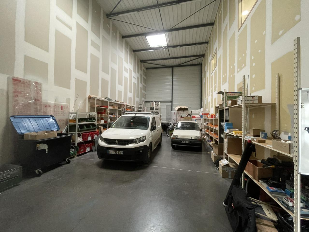 Local d'activité Saint-Priest 304m² Location local d'activité Saint-Priest Rhône OLACT2108883 5